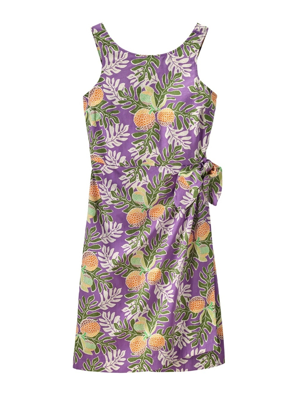 Patagonia Pataloha Paradise Cotton Dress